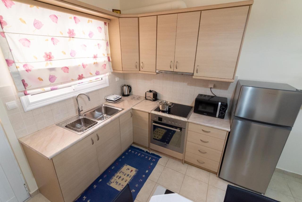 Eleni Luxury Apartment Prévéza Extérieur photo