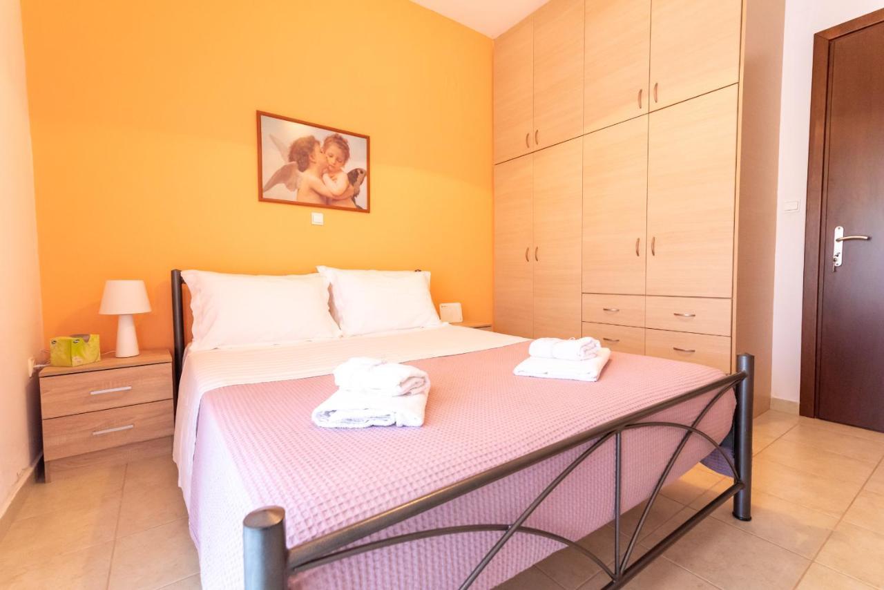 Eleni Luxury Apartment Prévéza Extérieur photo