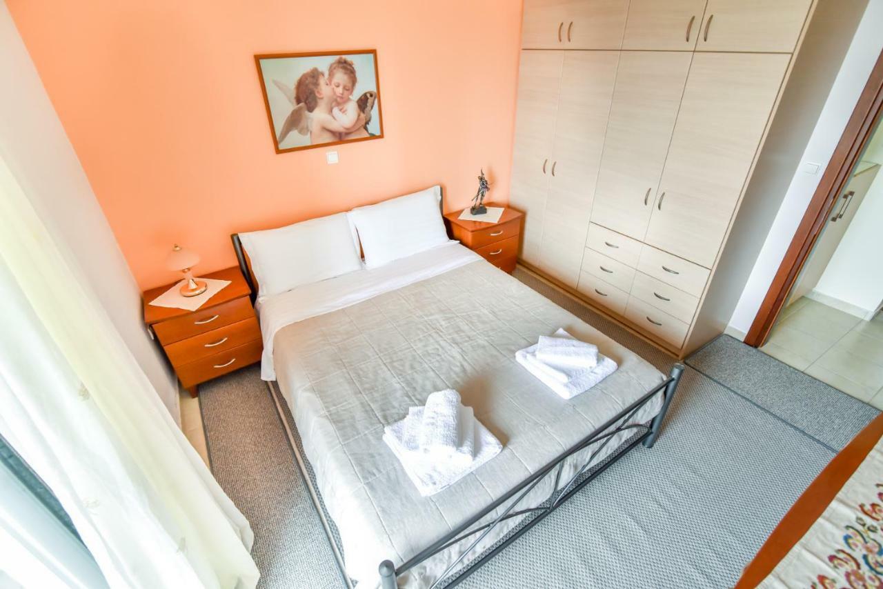 Eleni Luxury Apartment Prévéza Extérieur photo